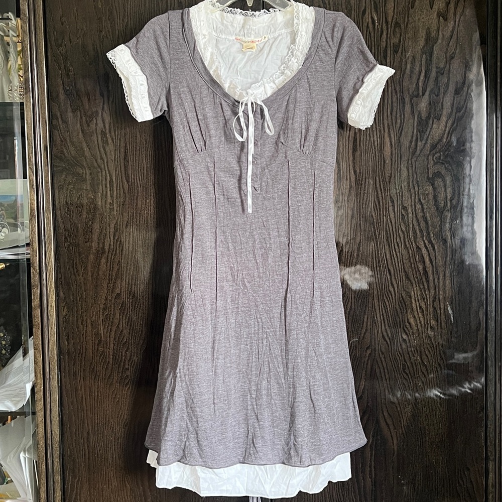 YAG Dress